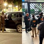 Siete detenidos deja nueva Ronda Impacto en Quillota