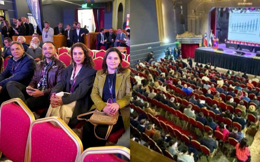 Tras masivo encuentro en La Serena: alcaldes rechazan recortes a los municipios