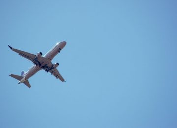 Valparaíso: Expulsan a argentina que cumplió condena por explotación sexual de menores