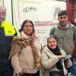 Vecinos de zonas rurales de Quillota: "Hemos perdido trabajos porque la micro no pasa"