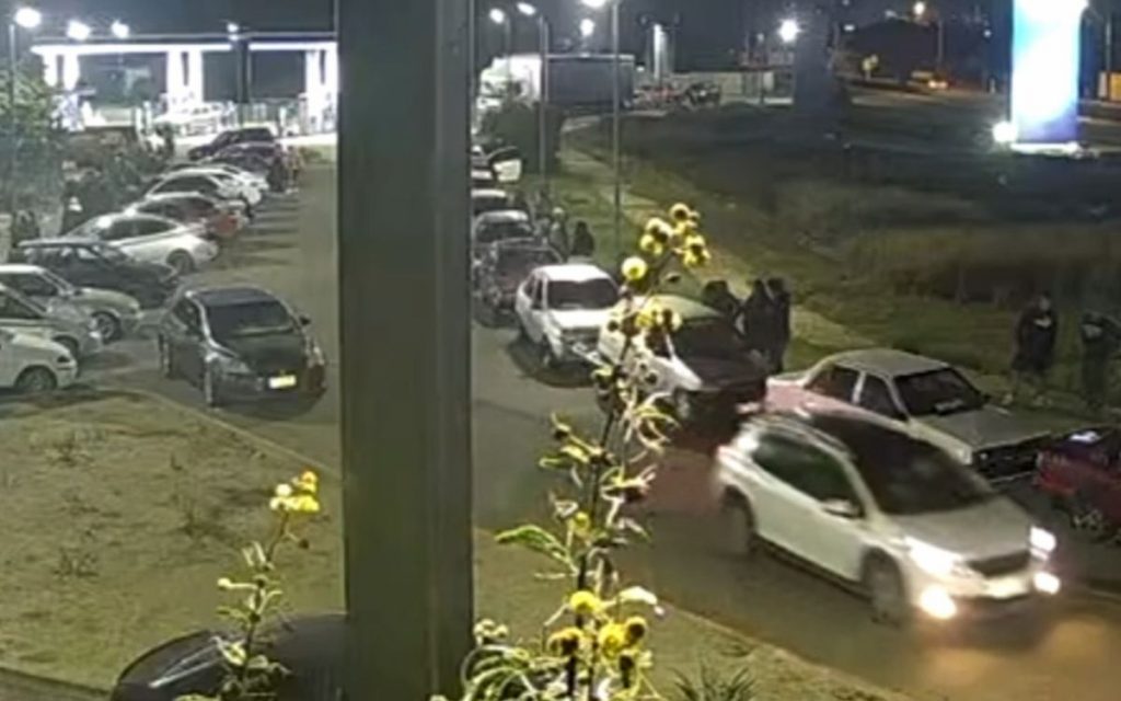 "Ya no son sólo carreras clandestinas": vecinos de Limache denuncian armas, drogas y violencia