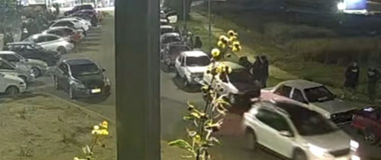 "Ya no son sólo carreras clandestinas": vecinos de Limache denuncian armas, drogas y violencia