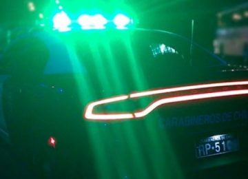 Quillota: Investigan brutal agresión contra hombre denunciado por amenazas y daños
