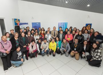 postulantes a Emprendedores Quillota - Colbun 2025