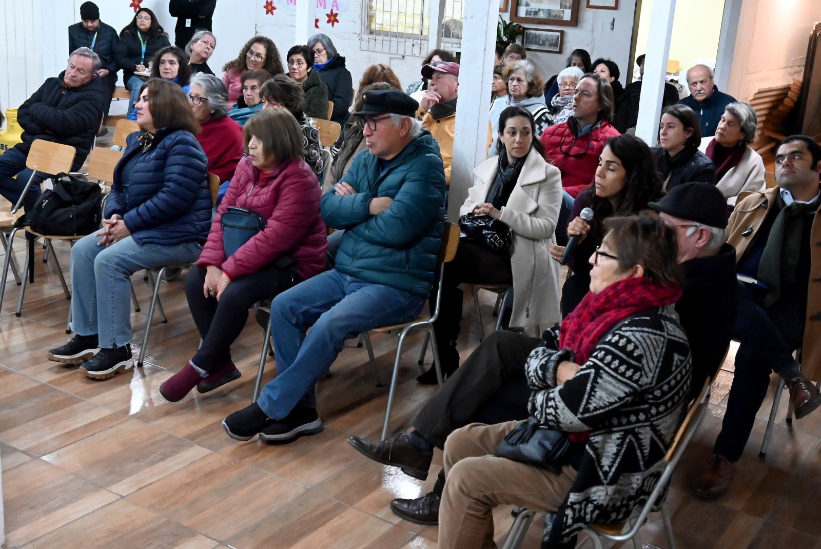 En esta fecha abrirá tramo de la calle O'Higgins de Quillota