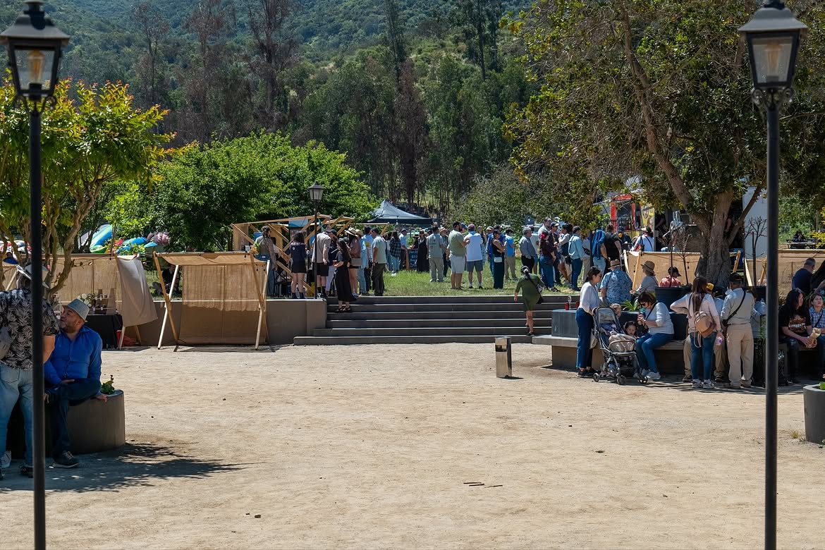 2.ª Expo Plantarium buscará consolidar a Quillota como capital de los viveros