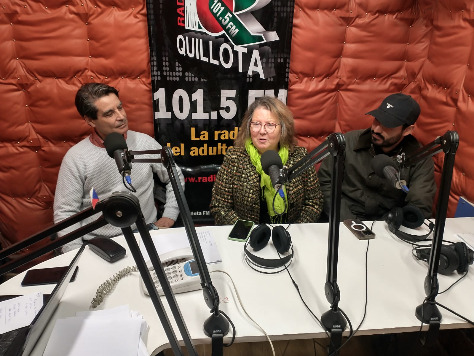 2.ª Expo Plantarium buscará consolidar a Quillota como capital de los viveros