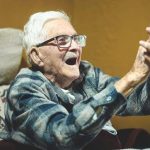 A los 104 años falleció antiguo hincha de San Luis