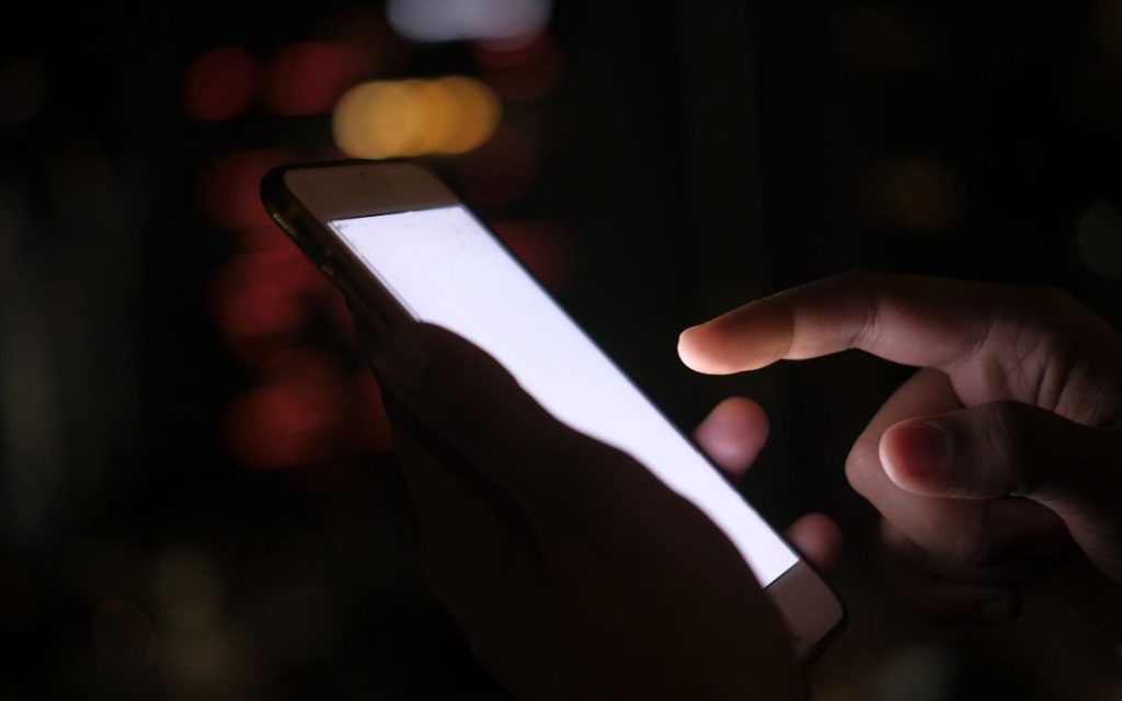 Aconcagua: Denuncian la difusión de fotos íntimas sin consentimiento en Telegram