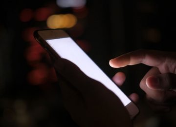 Aconcagua: Denuncian la difusión de fotos íntimas sin consentimiento en Telegram