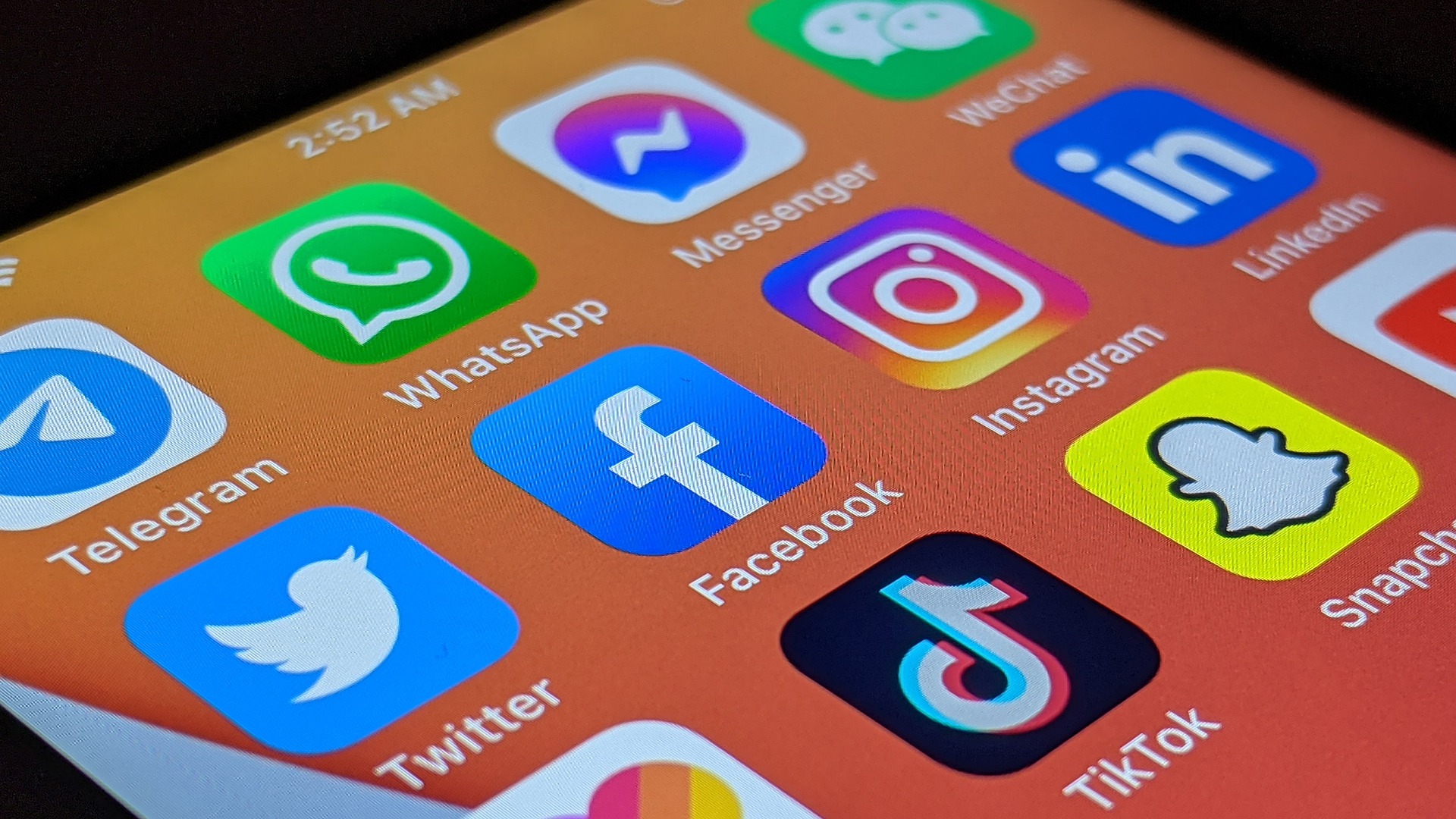 Aconcagua Denuncian la difusión de fotos íntimas sin consentimiento en Telegram