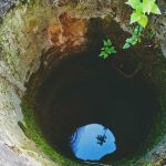 Alarma causó entre los vecinos de El Melón un informe de pozo de agua potable contaminado