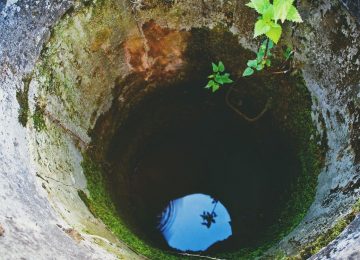Alarma causó entre los vecinos de El Melón un informe de pozo de agua potable contaminado
