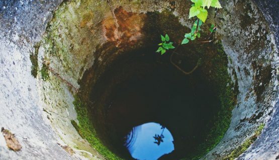 Alarma causó entre los vecinos de El Melón un informe de pozo de agua potable contaminado