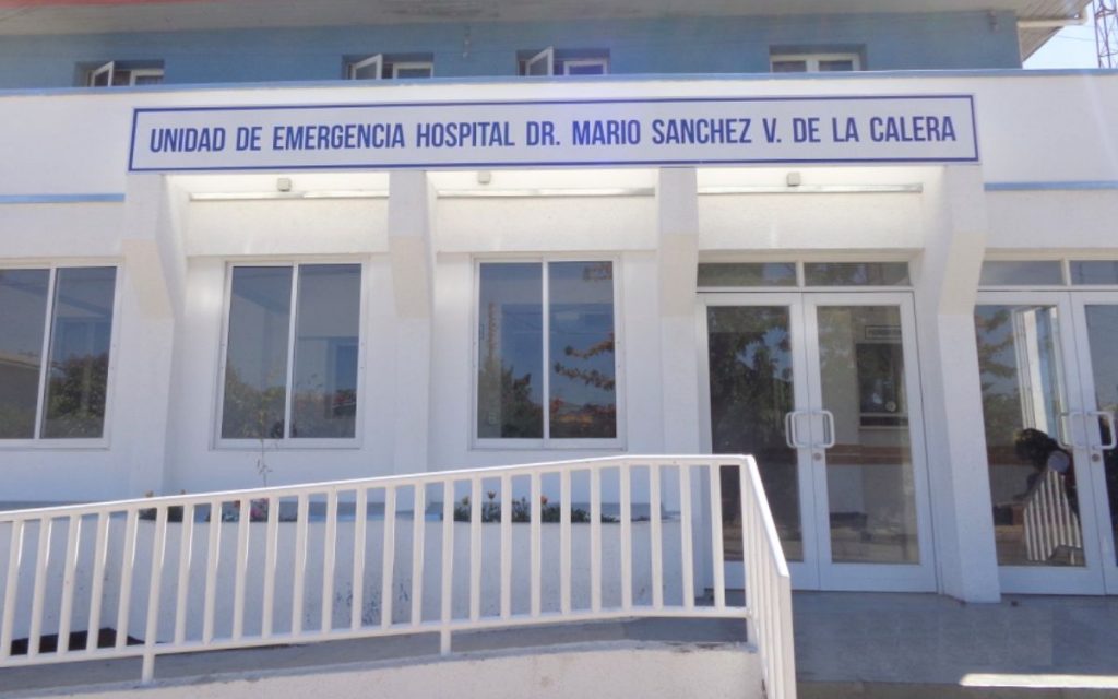 Buscan a encapuchados que balearon a joven comerciante calerano