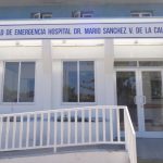 Buscan a encapuchados que balearon a joven comerciante calerano