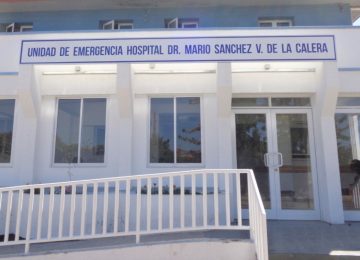 Buscan a encapuchados que balearon a joven comerciante calerano