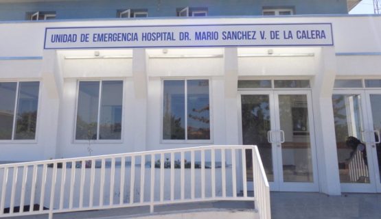 Buscan a encapuchados que balearon a joven comerciante calerano