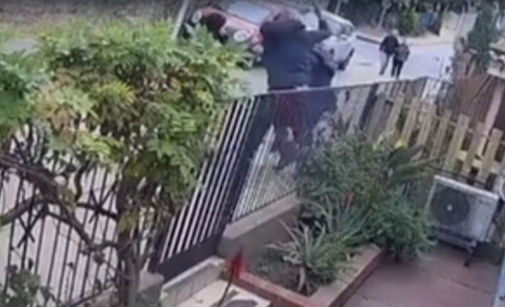Buscan a sujeto por homicidio frustrado contra adulto mayor en La Ligua