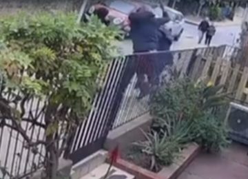 Buscan a sujeto por homicidio frustrado contra adulto mayor en La Ligua