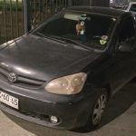 Buscan vehículo robado a trabajador del Samu en Quillot