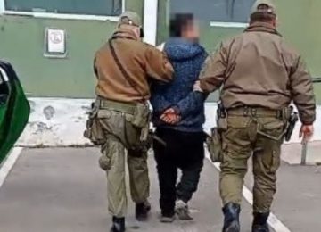 Cabildo: Capturan a hombre que tenía tres órdenes de detención vigentes