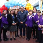Casa de Acogida Beatita Benavides de Quillota cumple 23 años