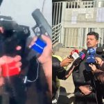 Condenan a líderes y sicarios del "Tren del Mar" tras histórico juicio