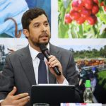 Director nacional del SAG: “Me preocupa el ingreso de transporte ilegal en la región”