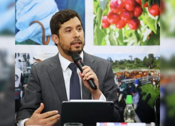 Director nacional del SAG: “Me preocupa el ingreso de transporte ilegal en la región”