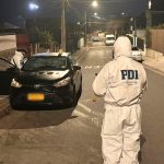 Discusión terminó con un muerto por apuñalamiento en Concón