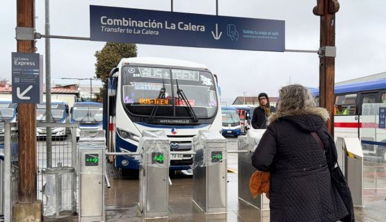 El Bus + Tren tendrá estas novedades en agosto de 2026