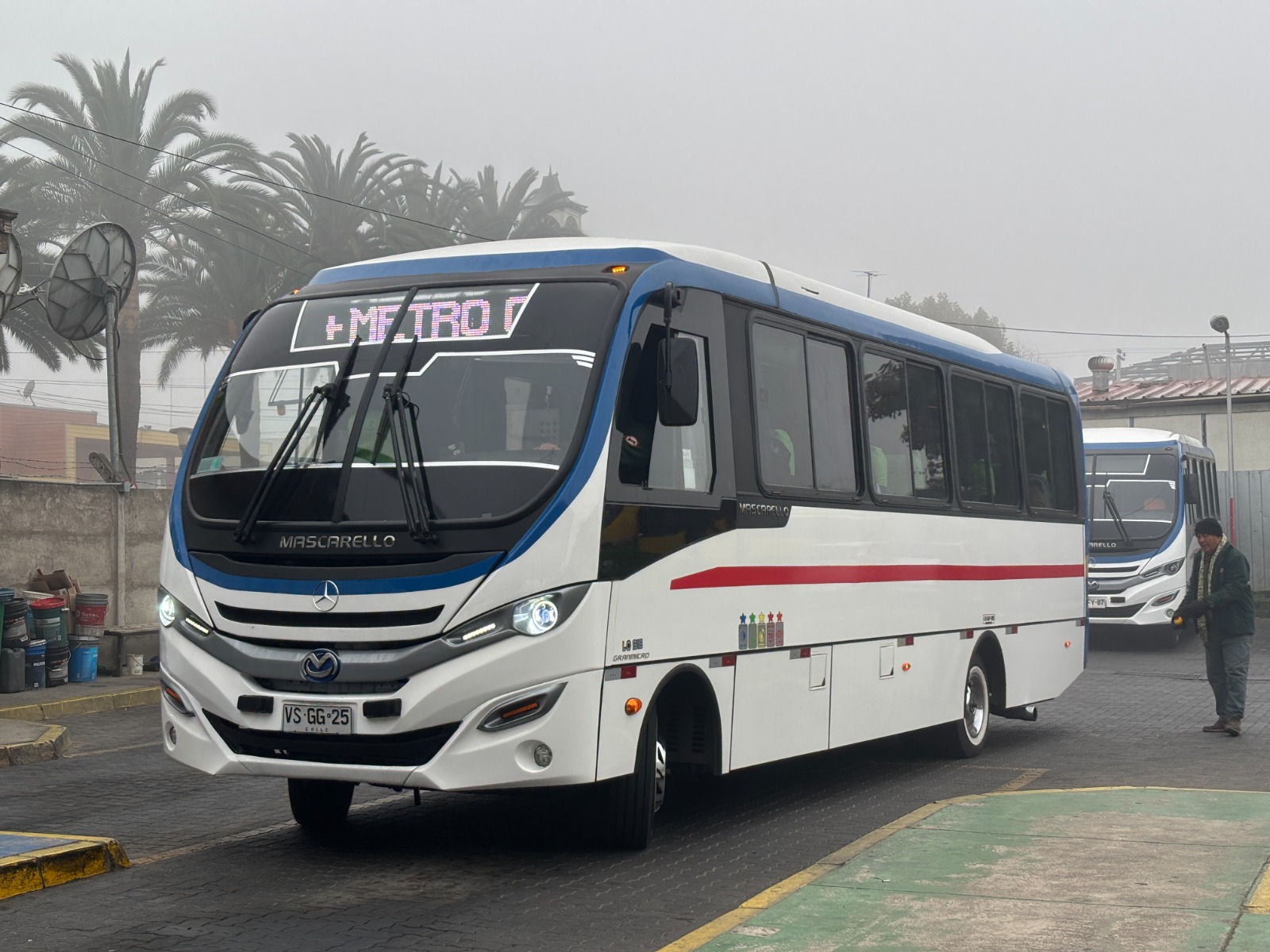 El Bus + Tren tendrá estas novedades en agosto de 2026