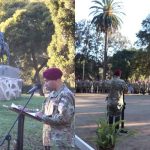 El Regimiento Granaderos de Quillota cumple 199 años