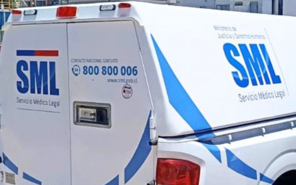 Encontraron fallecida a mujer de 68 años en La Ligua