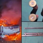 Enfrentamiento a balazos en La Ligua termina con tres detenid