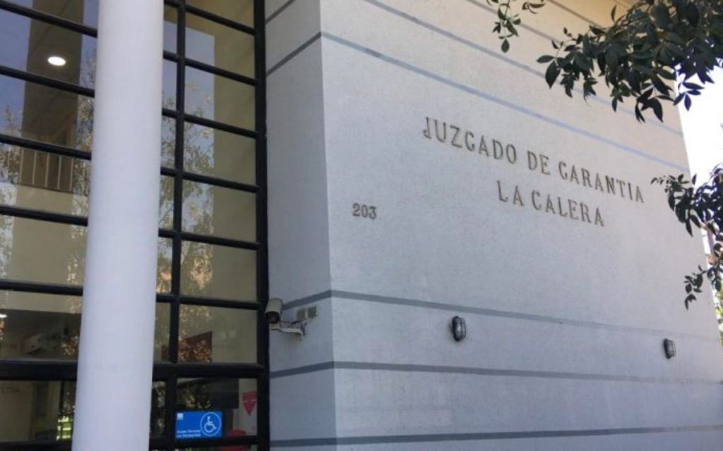 Formalizan a pareja por reiterados delitos sexuales contra menor