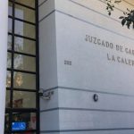 Formalizan a pareja por reiterados delitos sexuales contra menor