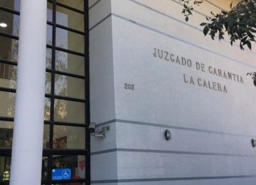 Formalizan a pareja por reiterados delitos sexuales contra menor