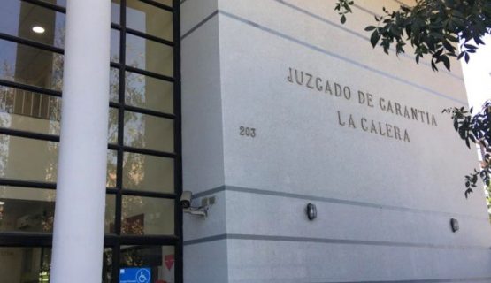 Formalizan a pareja por reiterados delitos sexuales contra menor