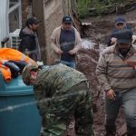 Gobierno declaró como Zona Afectada por Catástrofe a la Región de Valparaíso
