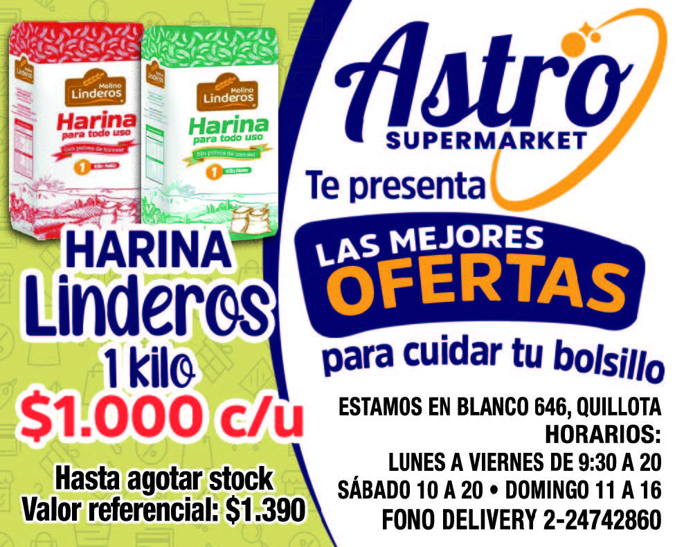 HARINA