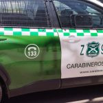 Investigan violento robo en minimarket de Quillota