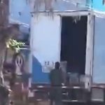 La Calera: Estas penas reciben miembros de banda que robaba camiones repartidores