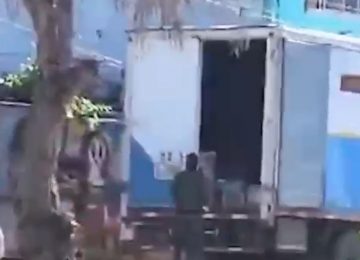 La Calera: Estas penas reciben miembros de banda que robaba camiones repartidores