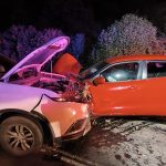 La Cruz: Citarán a la justicia a conductora que protagonizó accidente en estado de ebriedad