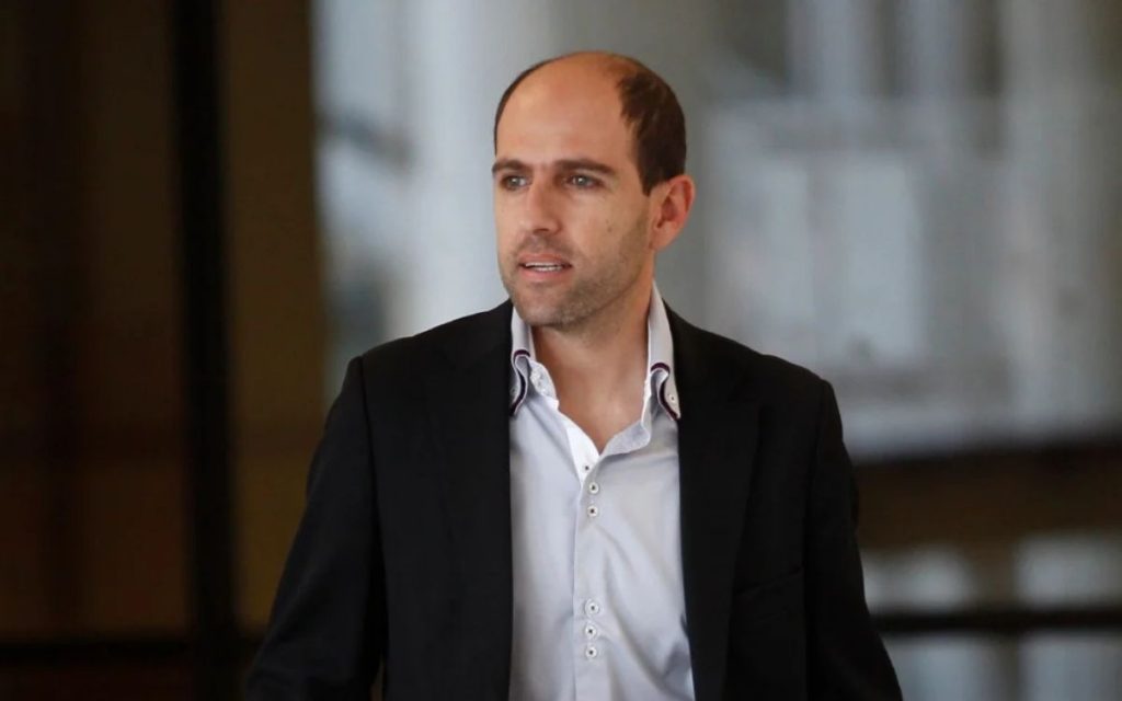 La próxima semana Sergio Jadue sabrá si es o no sobreseído por la Justicia en Chile