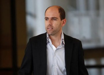 La próxima semana Sergio Jadue sabrá si es o no sobreseído por la Justicia en Chile