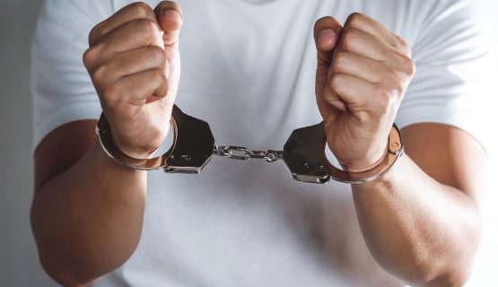 Lo detuvieron por parricidio frustrado y robo en La Ligua