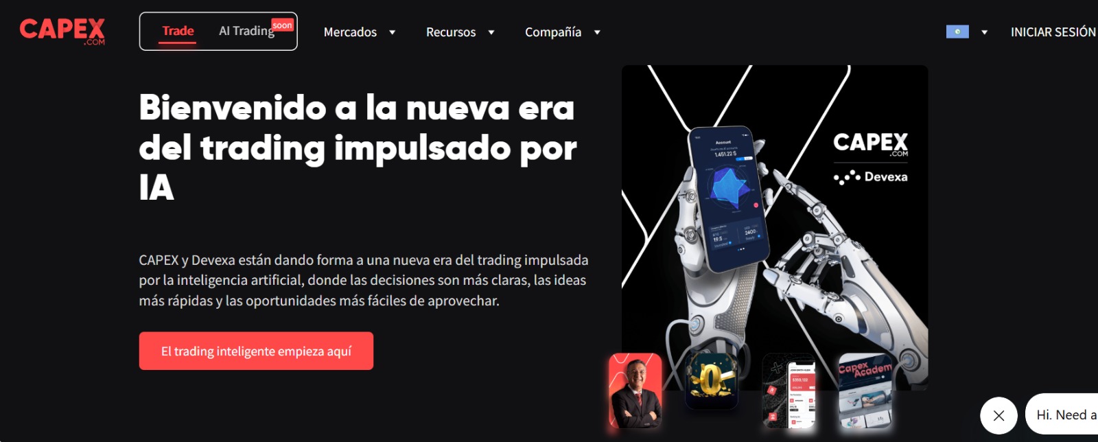  Los Andes Perdió más de $96 millones de pesos tras estafa en plataforma de inversiones